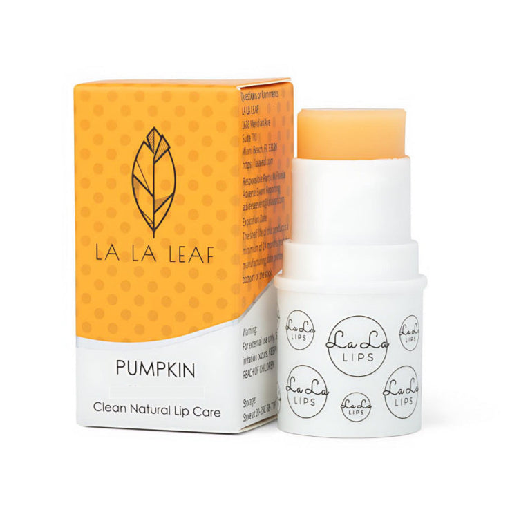 LA LA LIPS LIP BALM
