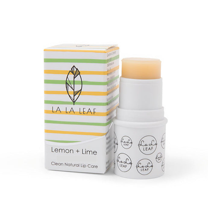 LA LA LIPS LIP BALM