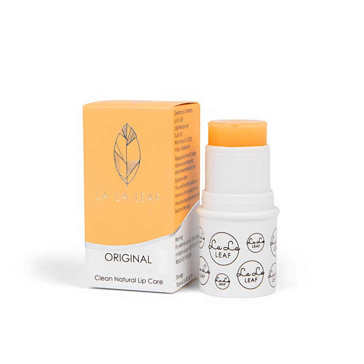 LA LA LIPS LIP BALM