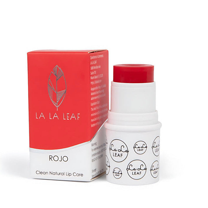 LA LA LIPS LIP BALM
