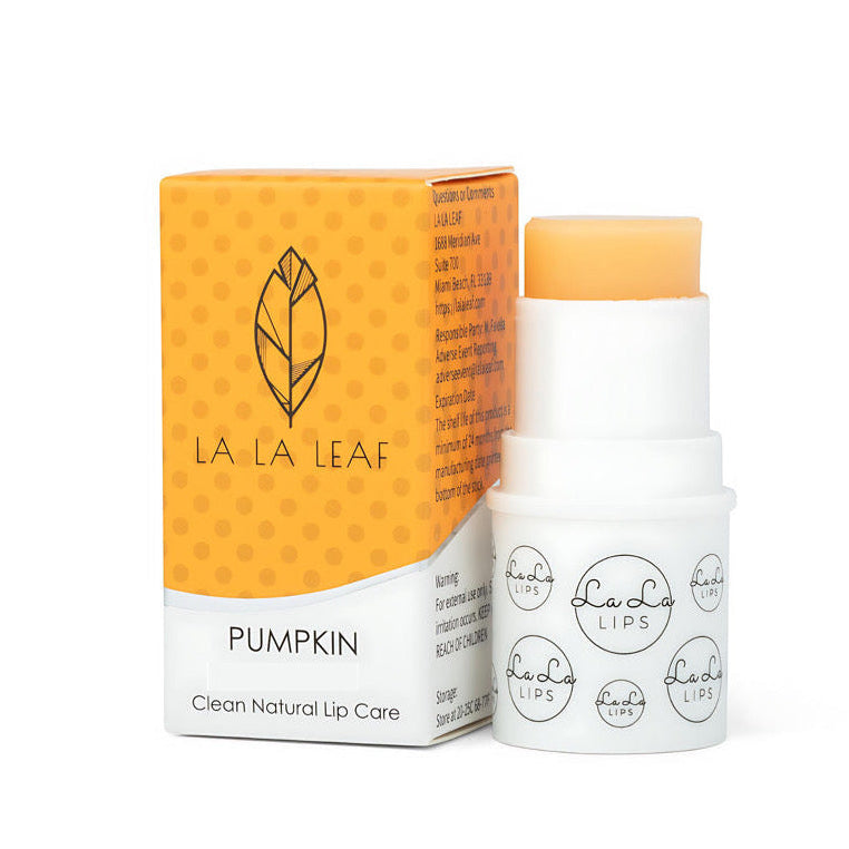 LA LA LIPS LIP BALM