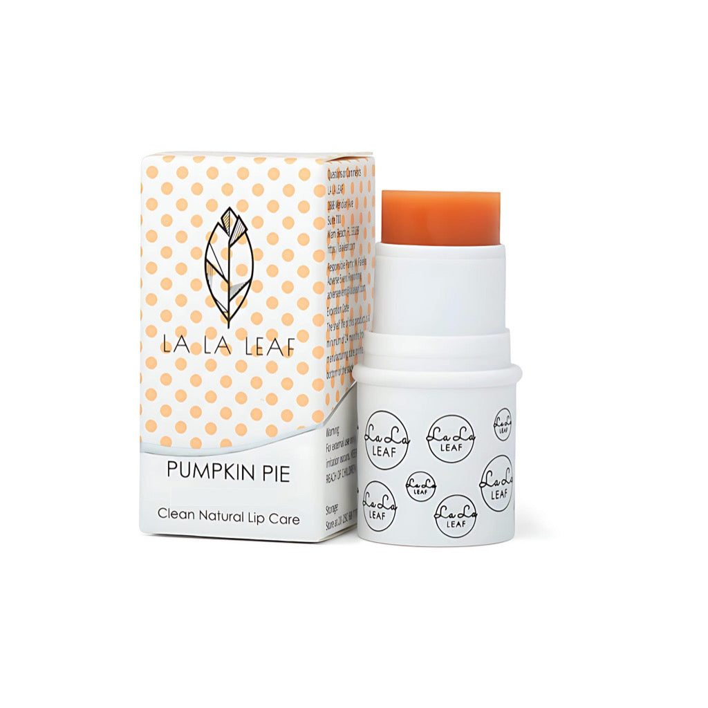 LA LA LIPS LIP BALM
