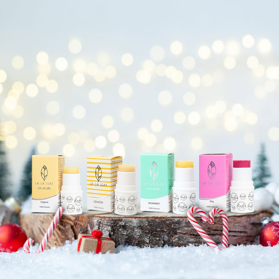 Mistletoe Me Bundle -25%OFF