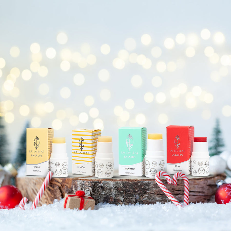 Mistletoe Me Bundle -25%OFF