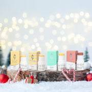 Mistletoe Me Bundle -25%OFF