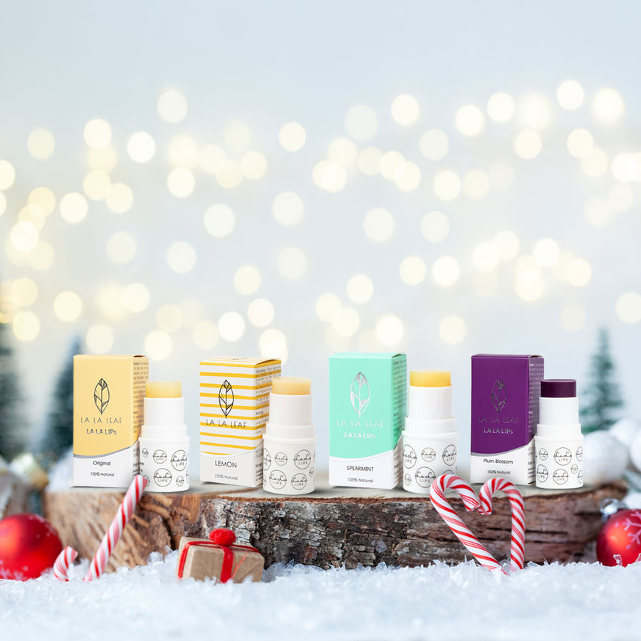 Mistletoe Me Bundle -25%OFF