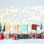 Mistletoe Me Bundle -25%OFF