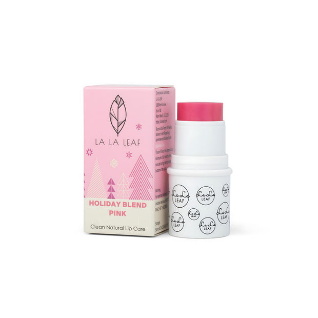 LA LA LIPS LIP BALM