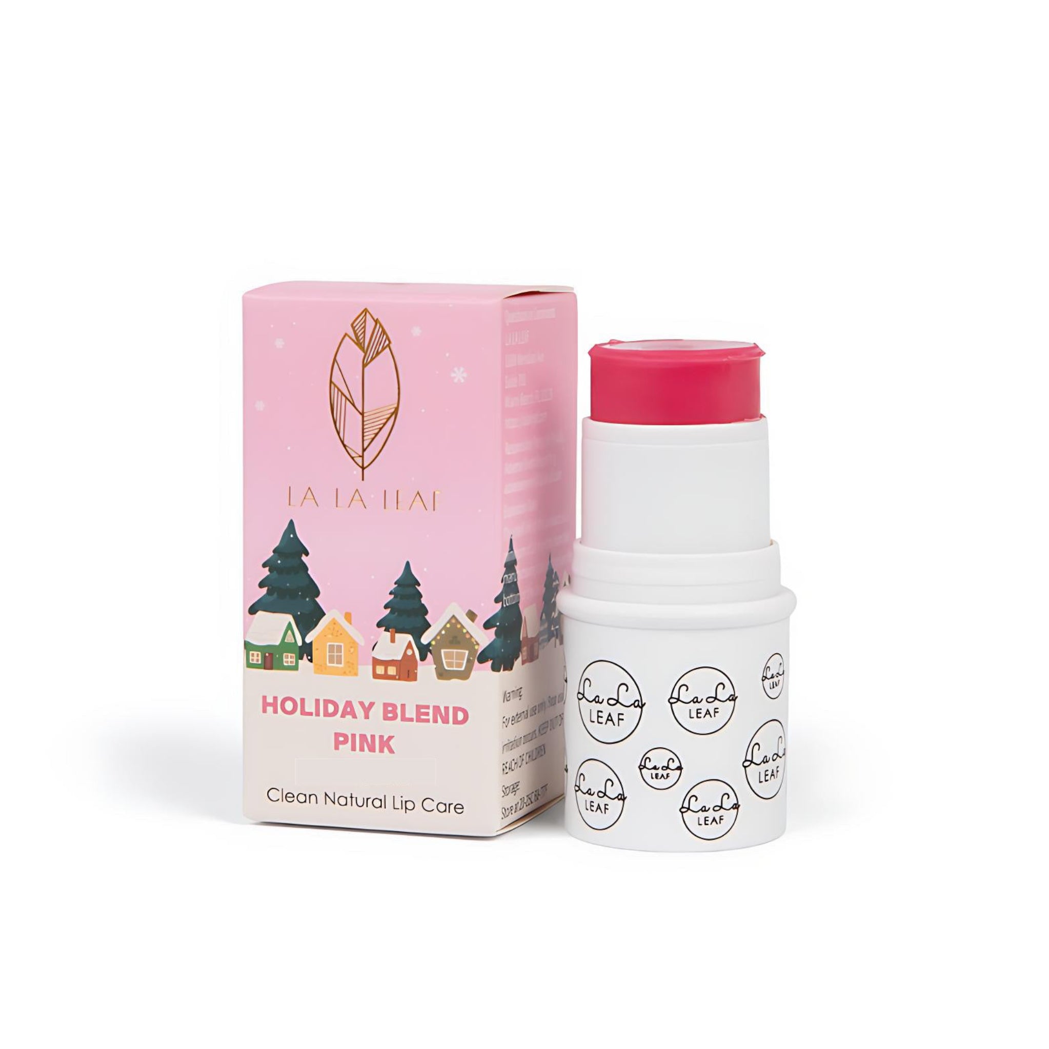 LA LA LIPS LIP BALM