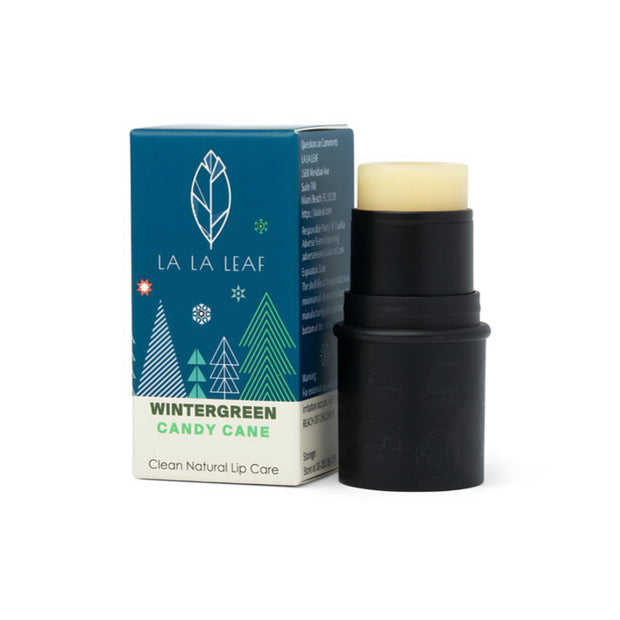 LA LA LIPS LIP BALM