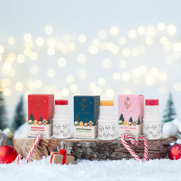 Santa Knows I'm Naughty Bundle-20% OFF