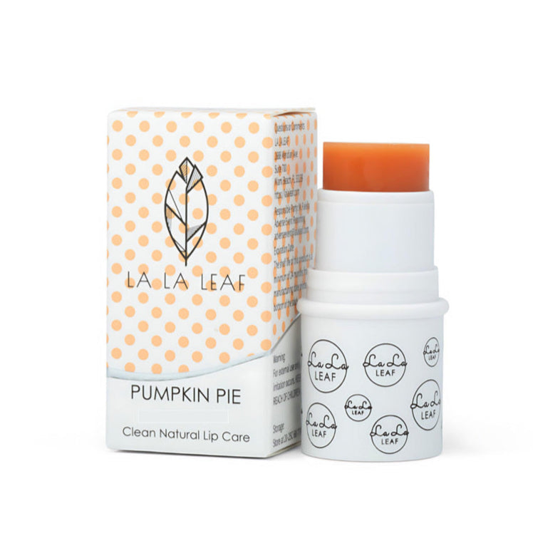 LA LA LIPS LIP BALM