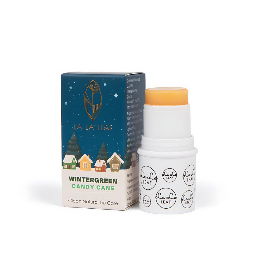 LA LA LIPS LIP BALM
