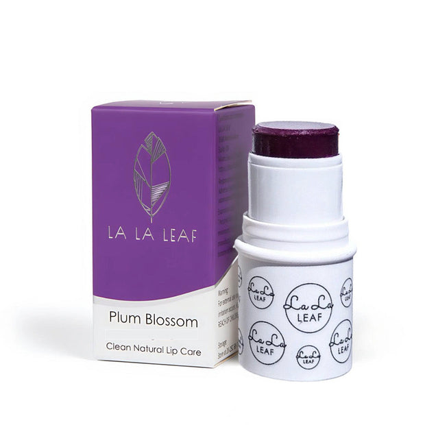 LA LA LIPS LIP BALM