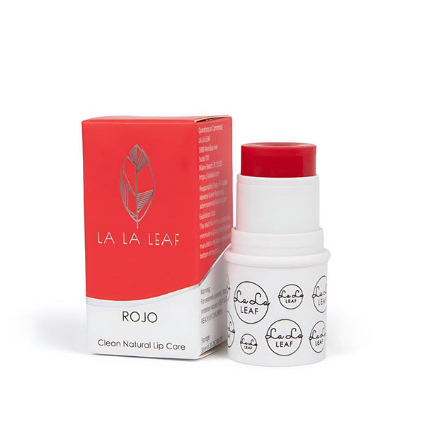 LA LA LIPS LIP BALM