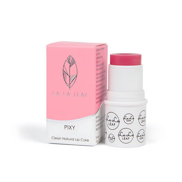 LA LA LIPS LIP BALM