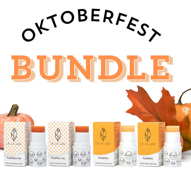 Oktoberfest Bundle