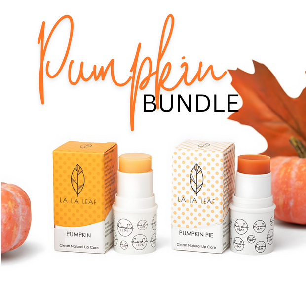 PUMPKIN Bundle (2) -15% OFF