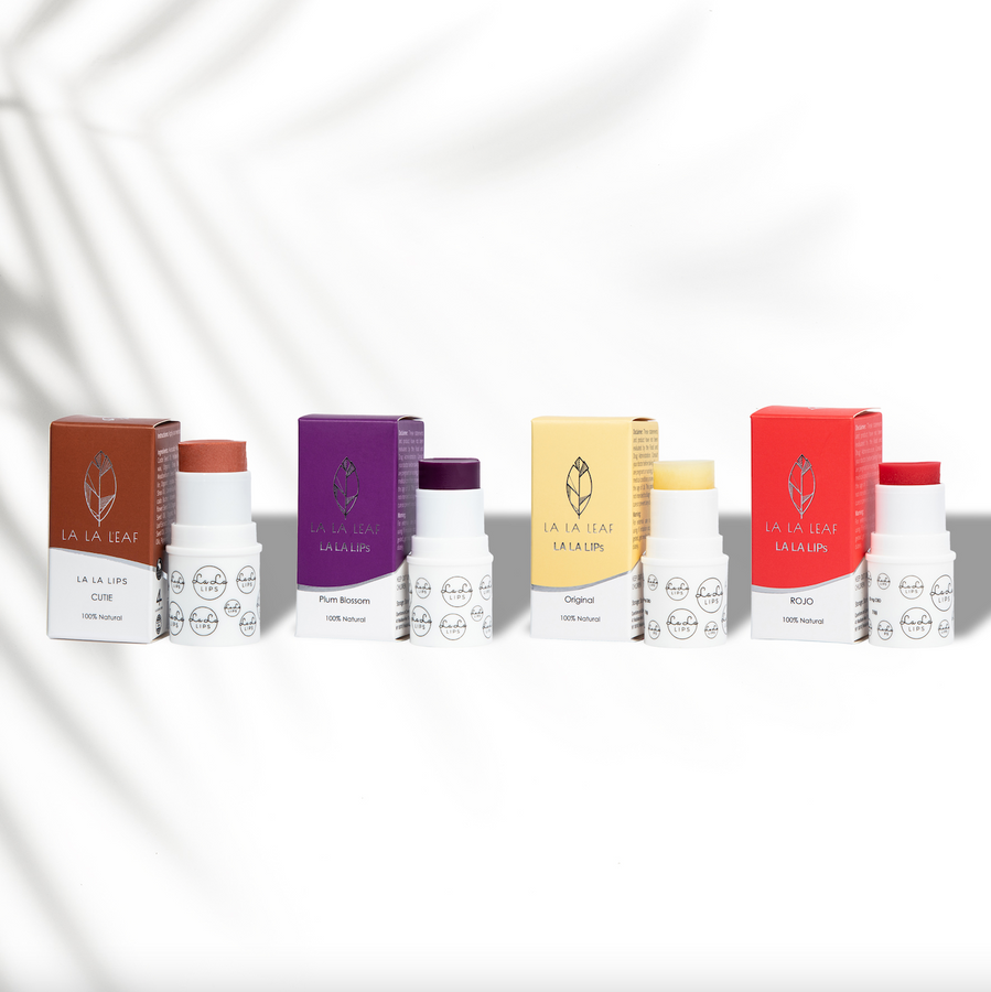 Big Kiss Bundle -25%OFF