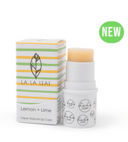 LA LA LIPS LIP BALM