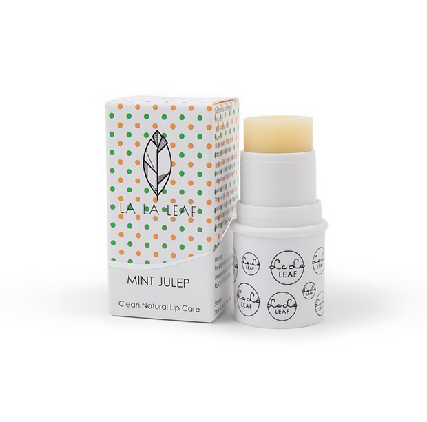 LA LA LIPS LIP BALM