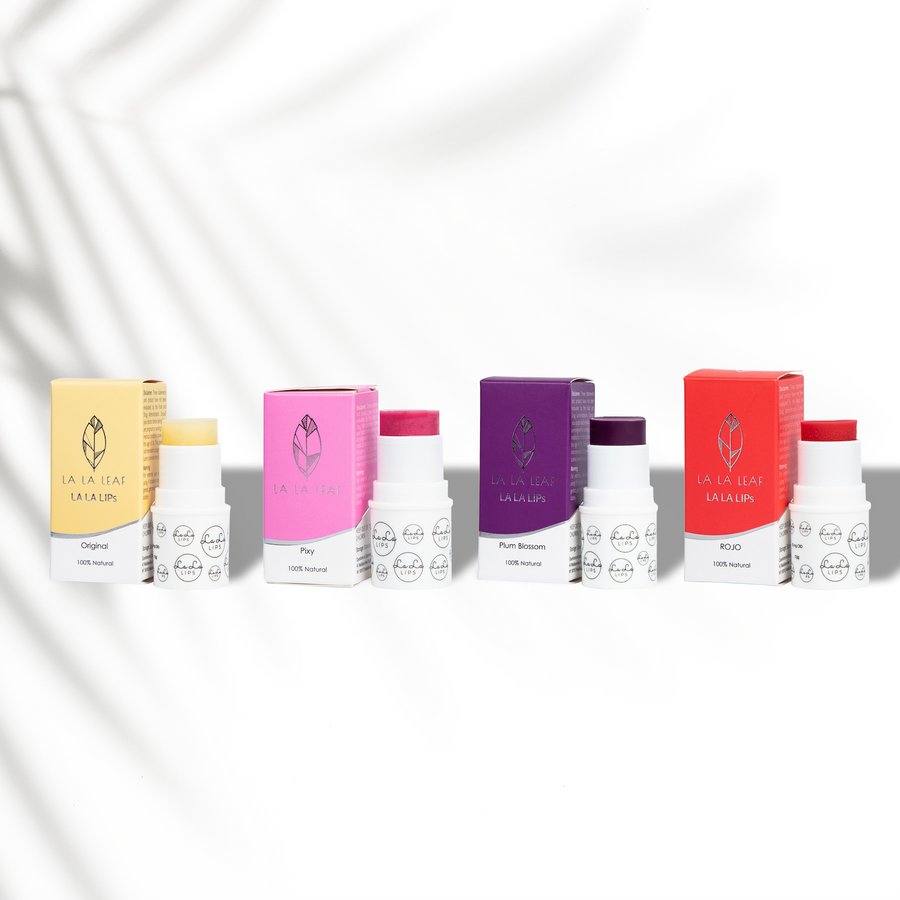 Big Kiss Bundle -25%OFF